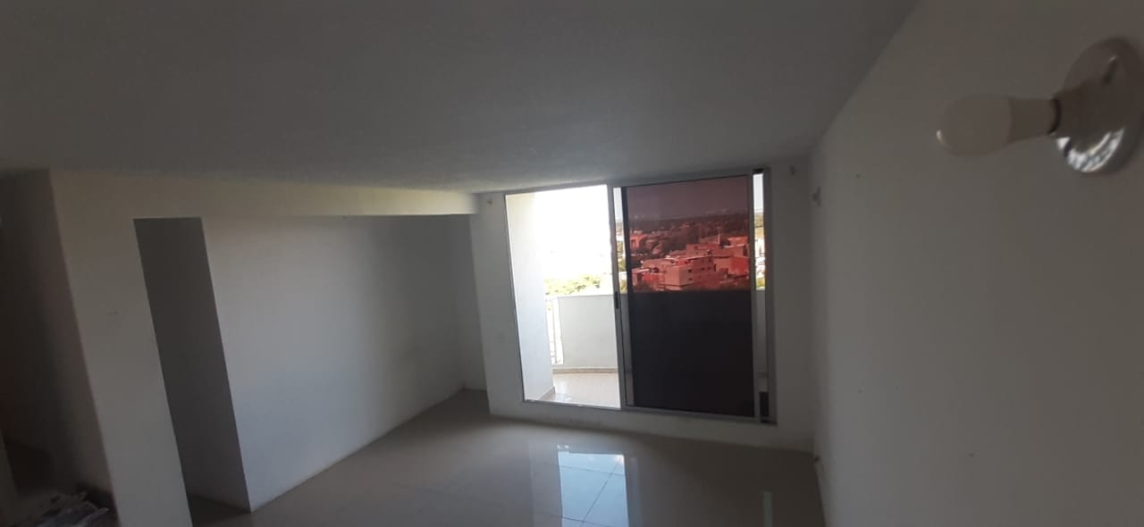 APARTAMENTO EN VENTA EN LA CAROLINA - CARTAGENA