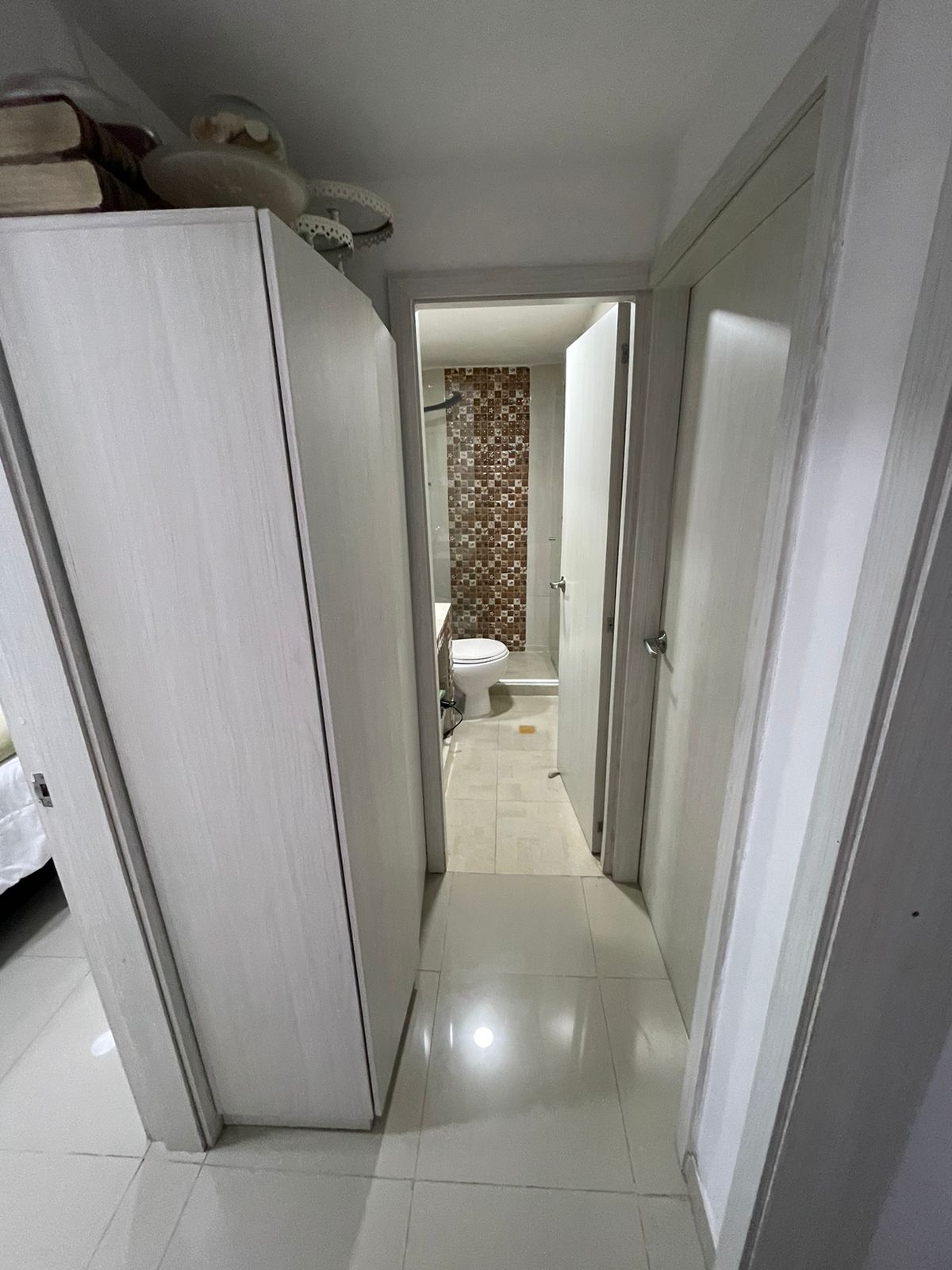 APARTAMENTO EN VENTA - BOCAGRANDE - CARTAGENA