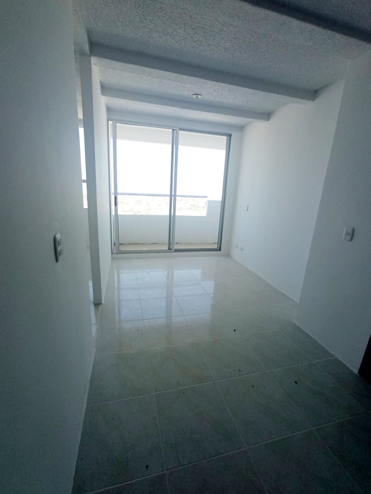 APARTAMENTO EN VENTA, ZONA INDUSTRIAL - CARTAGENA