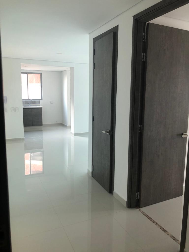 APARTAMENTO EN VENTA - CIELO MAR - CARTAGENA