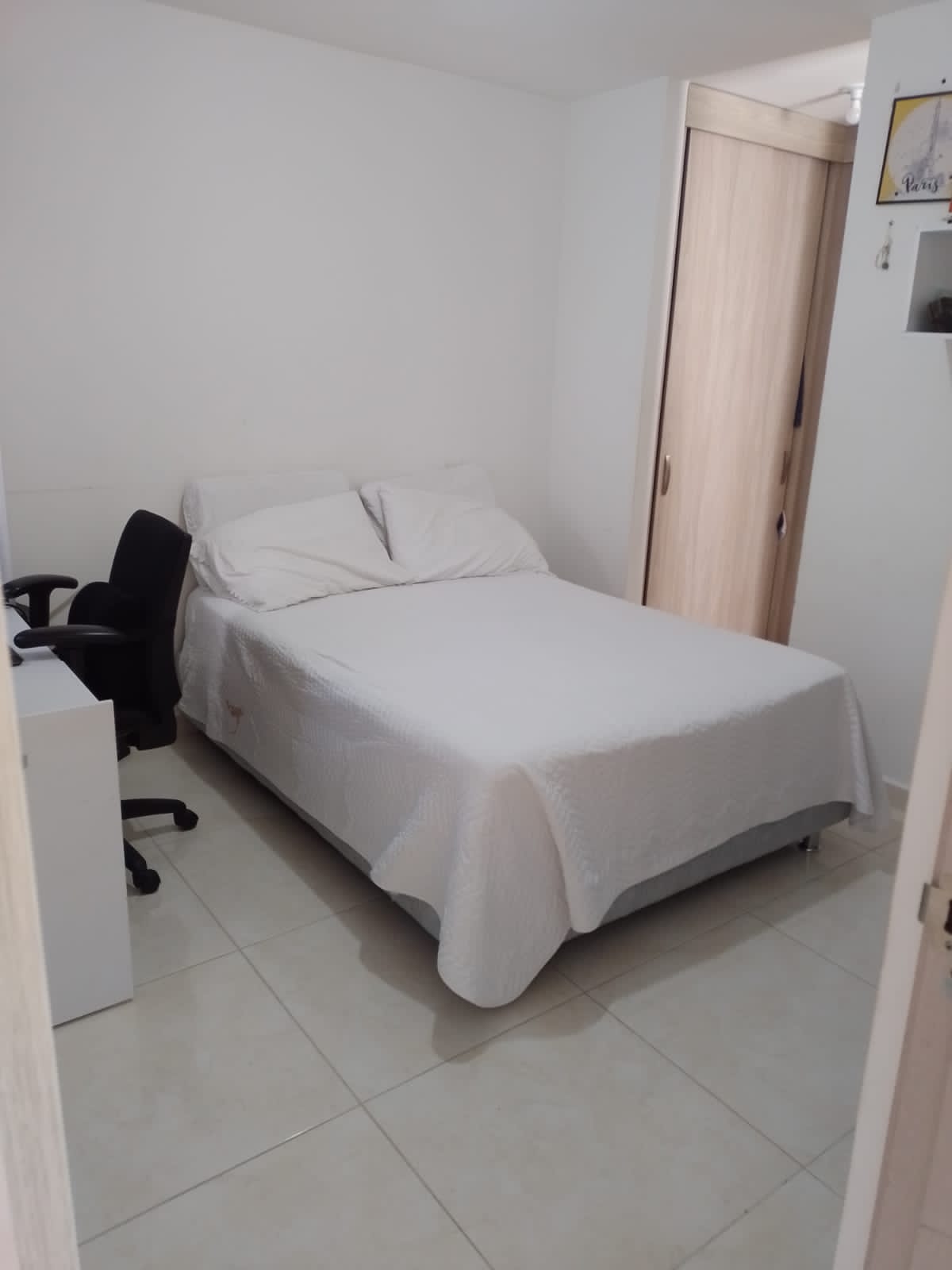 APARTAMENTO EN VENTA LA CAROLINA - CARTAGENA