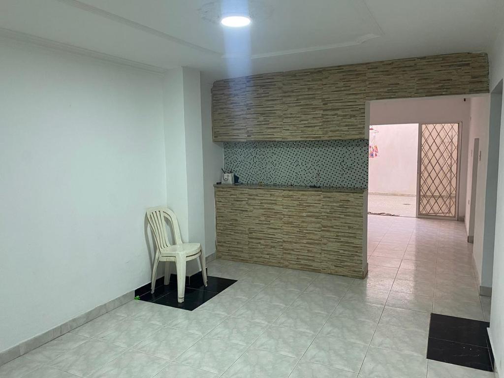 VENDO CASA EN ALAMEDA - CARTAGENA