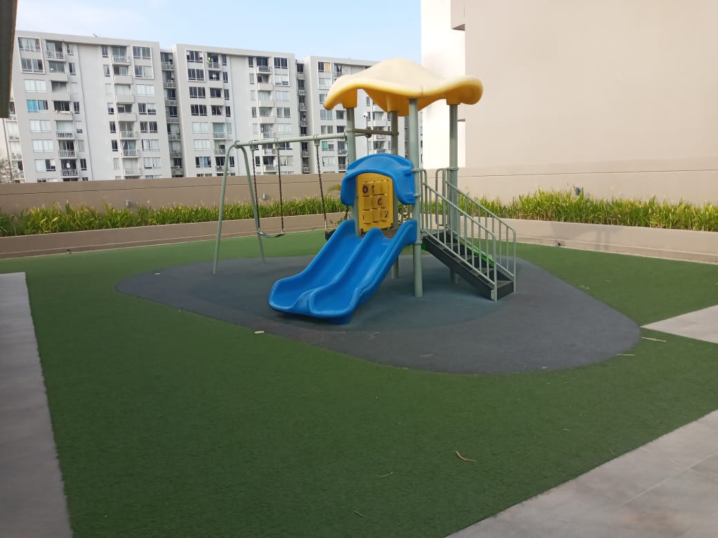 APARTAMENTO EN VENTA EN TERNERA - CARTAGENA