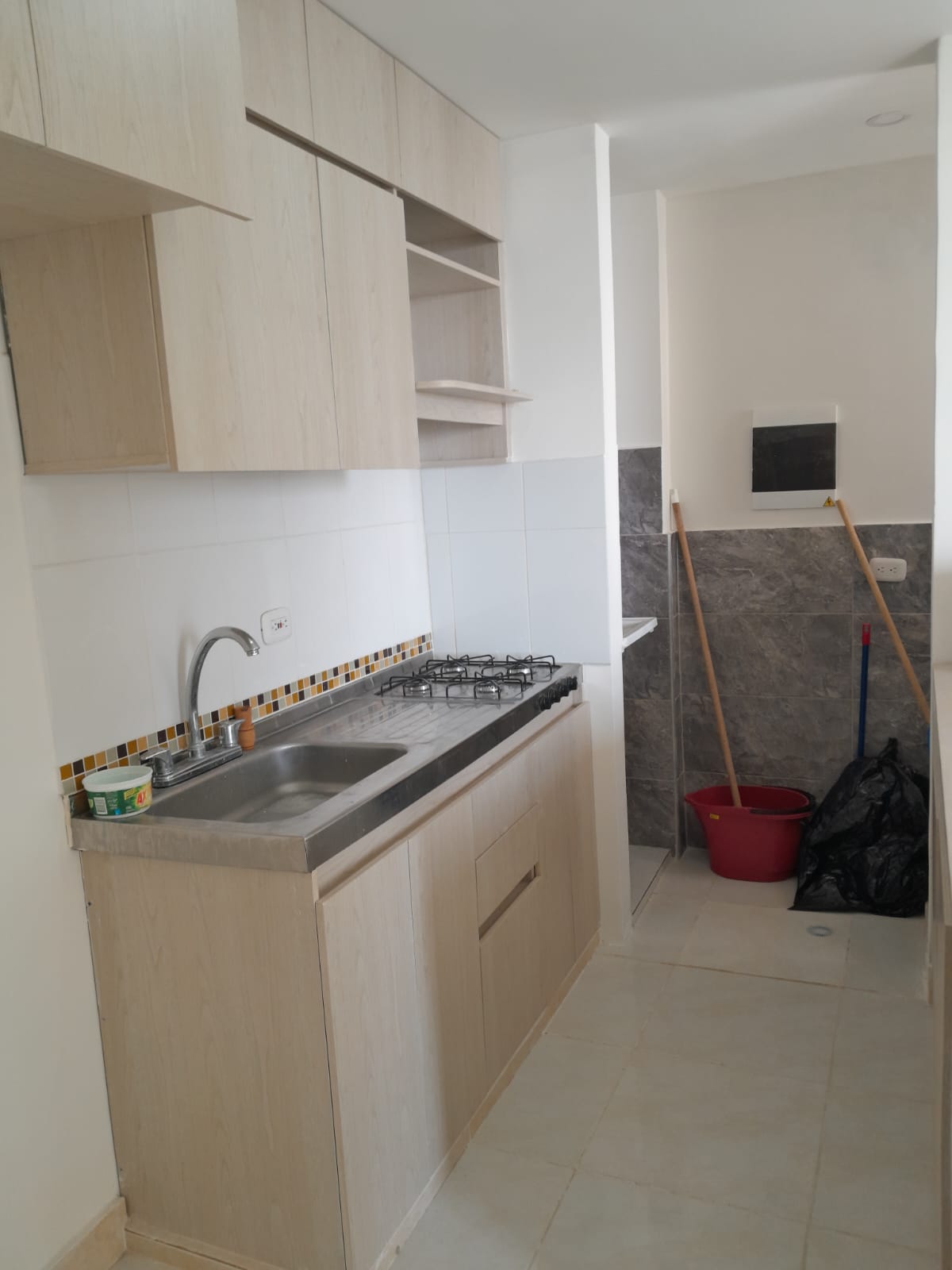 APARTAMENTO EN VENTA, BUENA VISTA - CARTAGENA