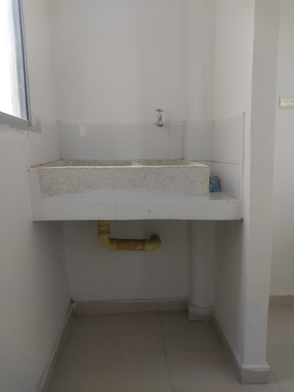 APARTAMENTO EN VENTA LA CAROLINA - CARTAGENA