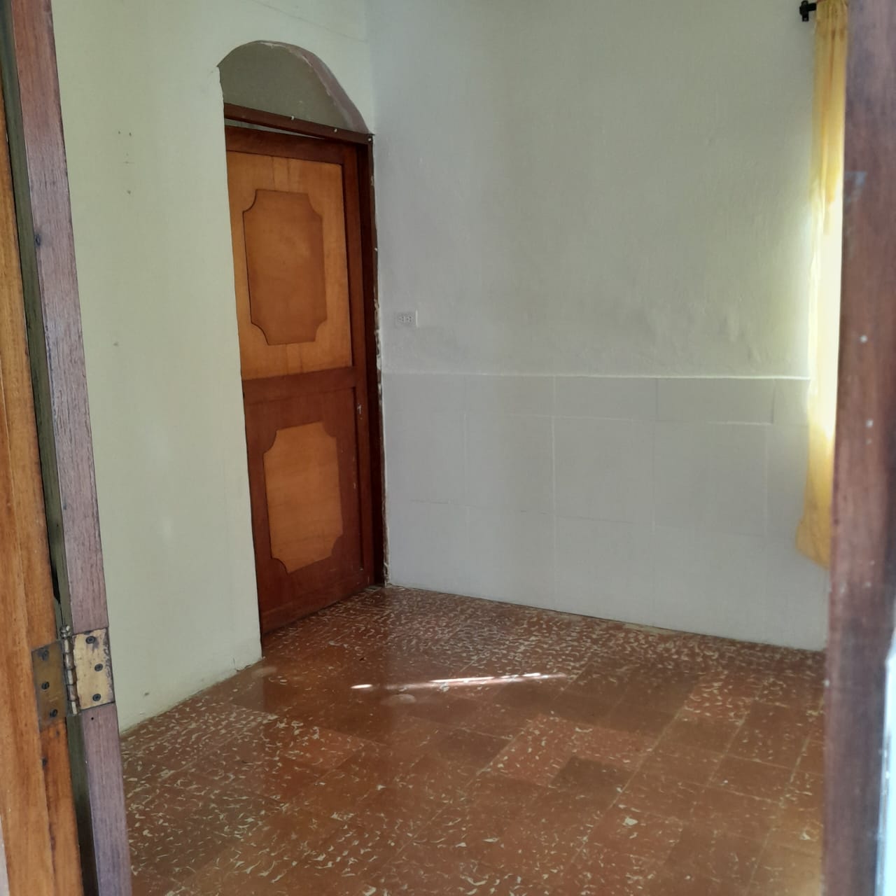 CASA EN VENTA - TORICES - CARTAGENA