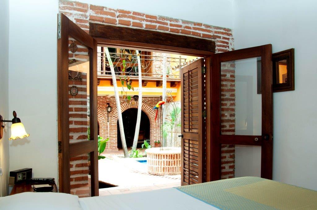 CASA EN VENTA SAN DIEGO - CARTAGENA