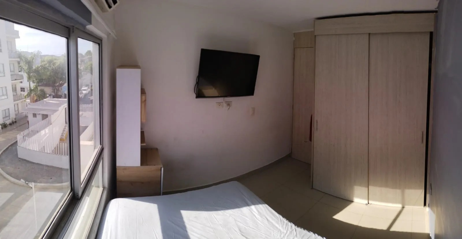 APARTAMENTO EN VENTA EL COUNTRY - CARTAGENA