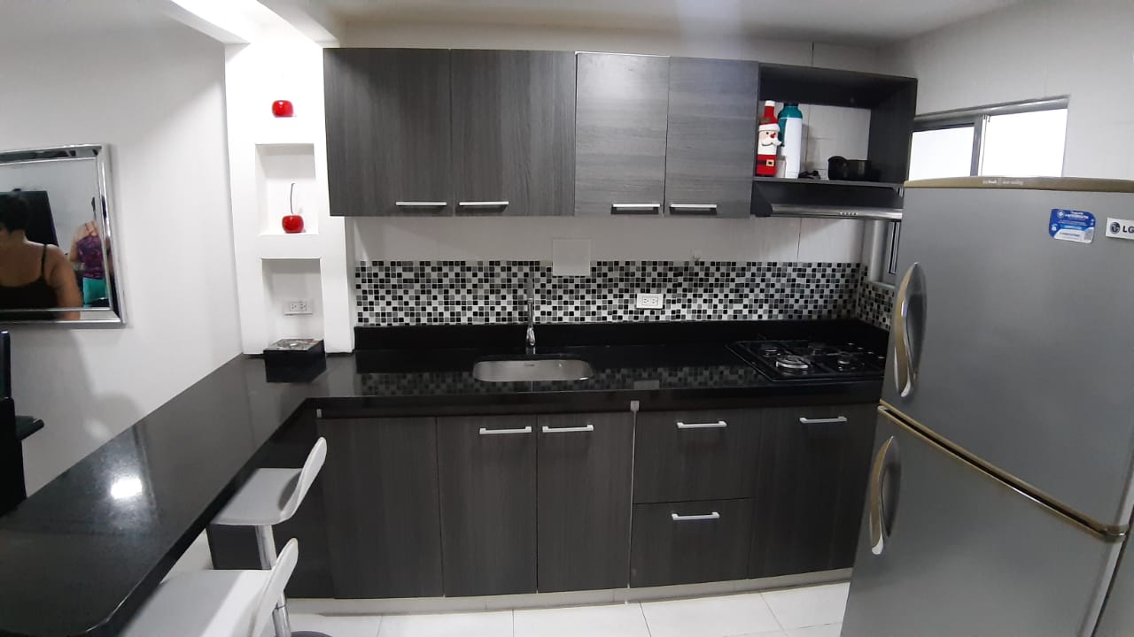 CASA EN VENTA - TURBACO - BOLIVAR