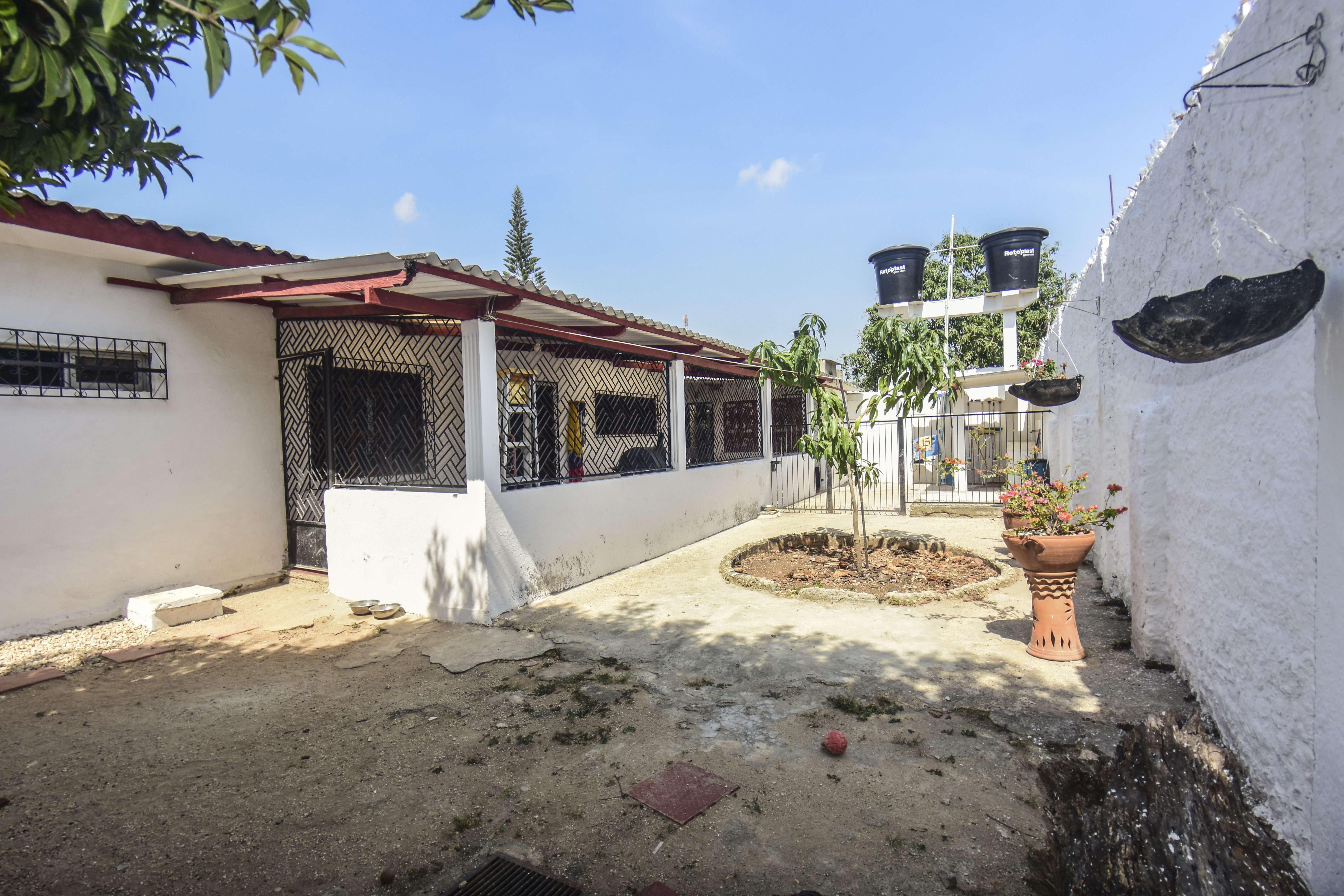 CASA EN VENTA  TURBACO - BOLIVAR