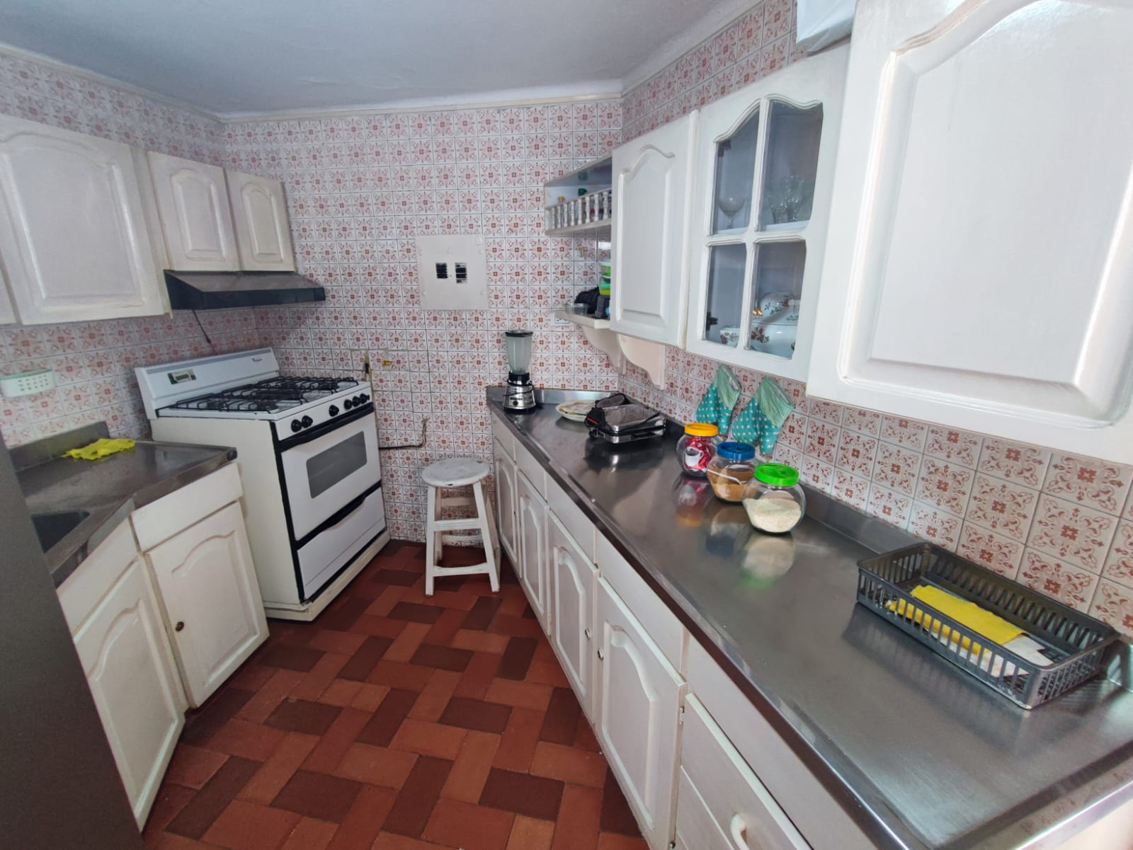 CASA EN VENTA  PIE DE LA POPA - CARTAGENA