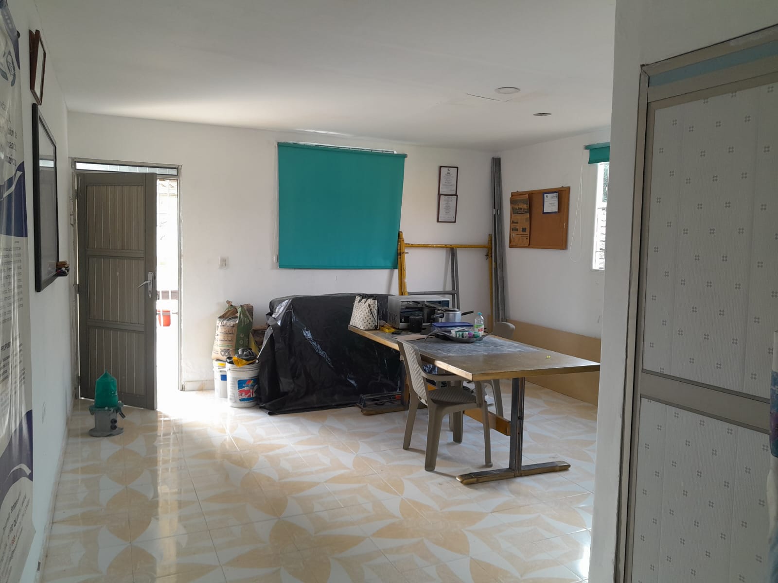 OFICINA EN ARRIENDO SAN ISIDRO - CARTAGENA