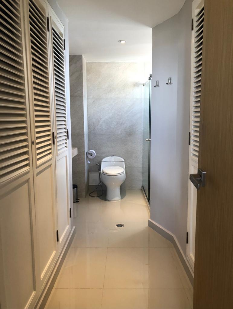 APARTAMENTO EN VENTA BOCAGRANDE - CARTAGENA