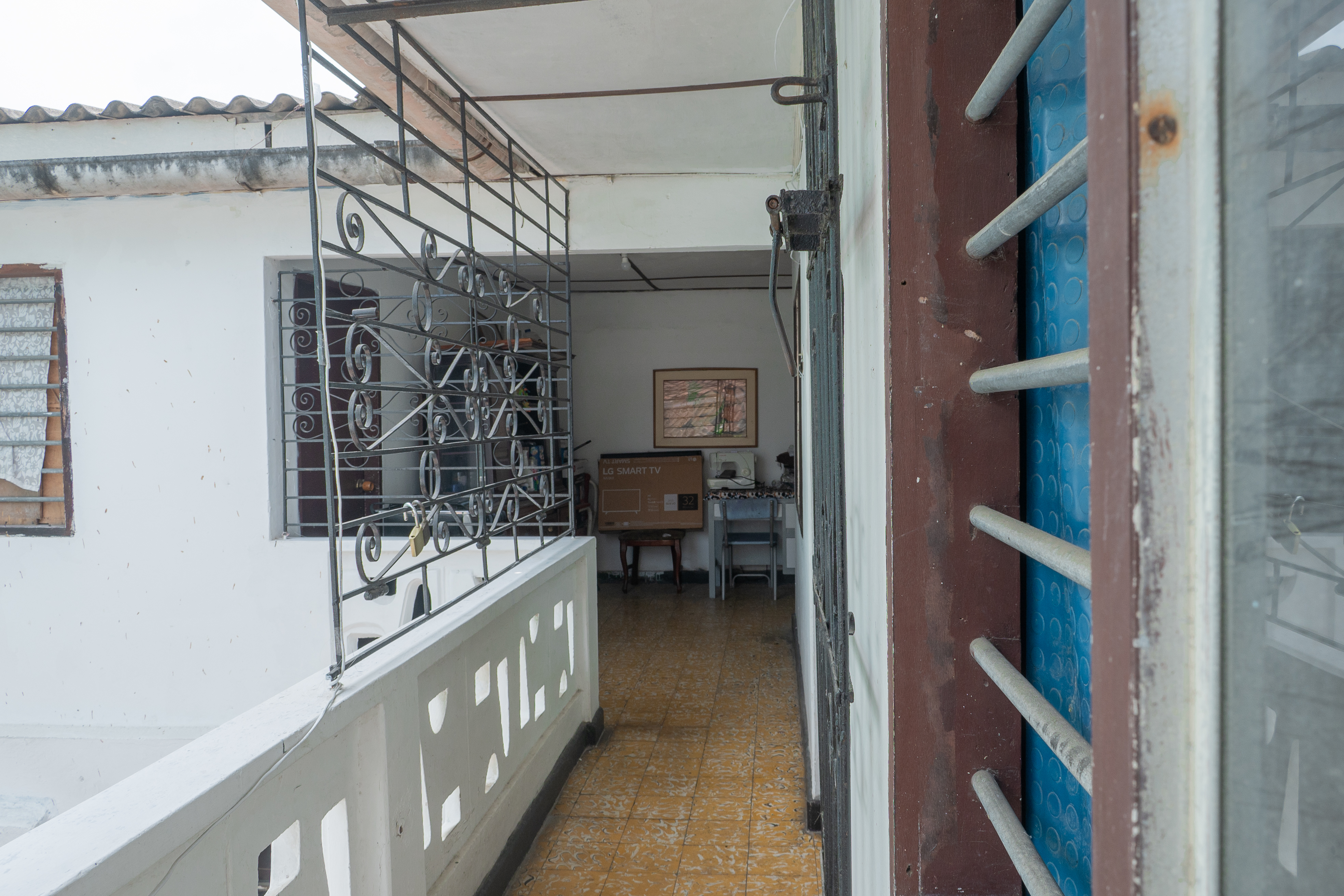 CASA  EN VENTA  GETSEMANI - CARTAGENA