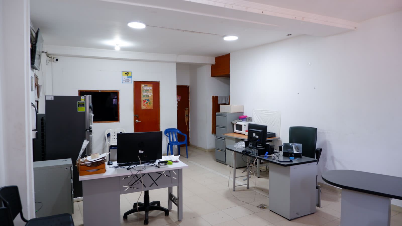 BODEGA  EN VENTA SAN ISIDRO - CARTAGENA