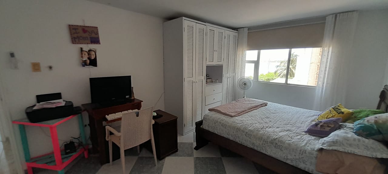 APARTAMENTO EN VENTA BOCAGRANDE - CARTAGENA