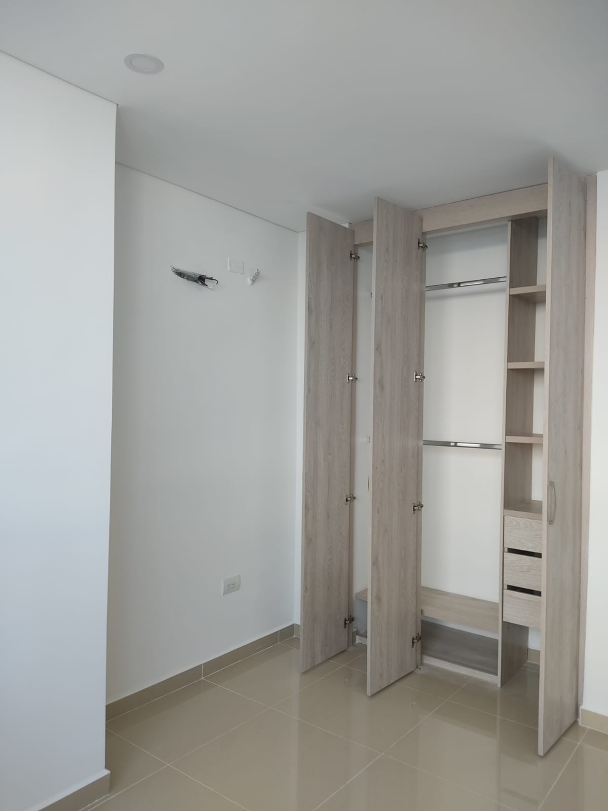 APARTAMENTO EN VENTA  EL CABRERO - CARTAGENA