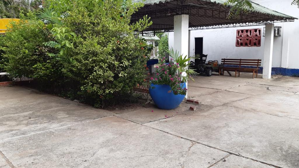 FINCA EN VENTA - ARJONA  BOLIVAR