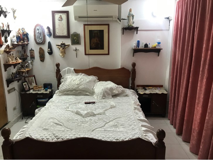 CASA EN VENTA CRESPO - CARTAGENA