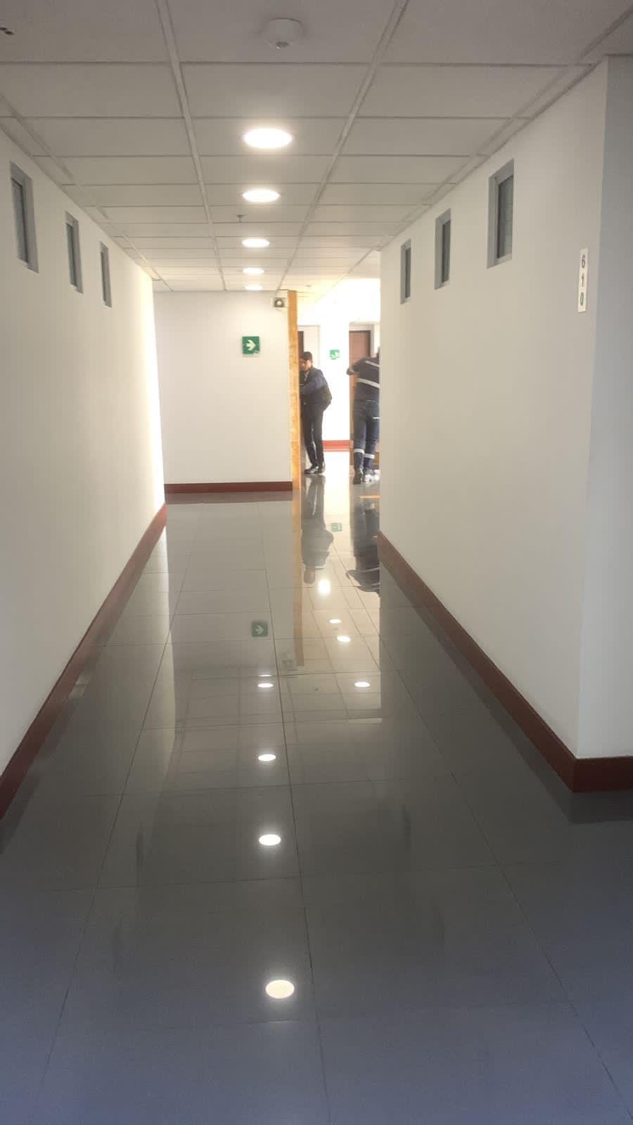 OFICINA EN ARRIENDO  BOGOTA - COLOMBIA