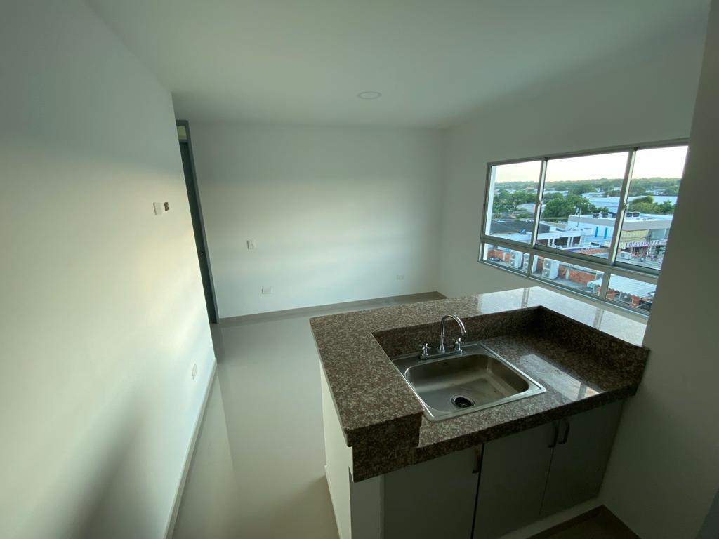 APARTAMENTO EN  VENTA, TURBACO - CARTAGENA