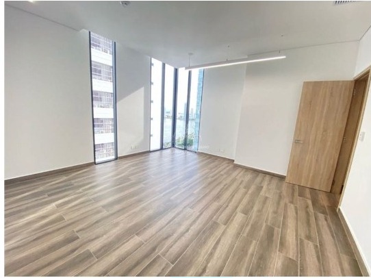 OFICINA EN ARRIENDO BOCAGRANDE - CARTAGENA