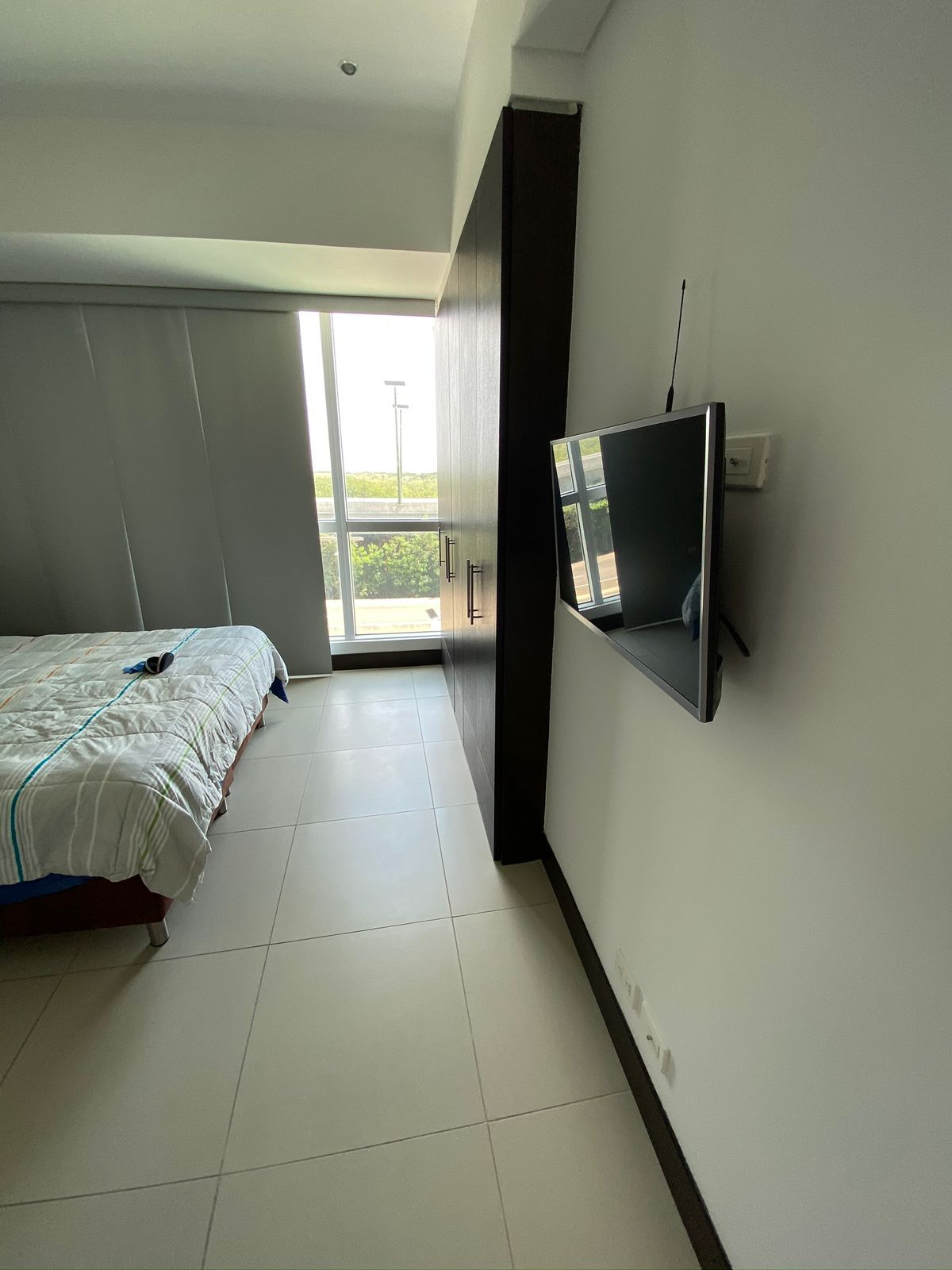 APARTAMENTO EN VENTA, LA BOQUILLA - CARTAGENA