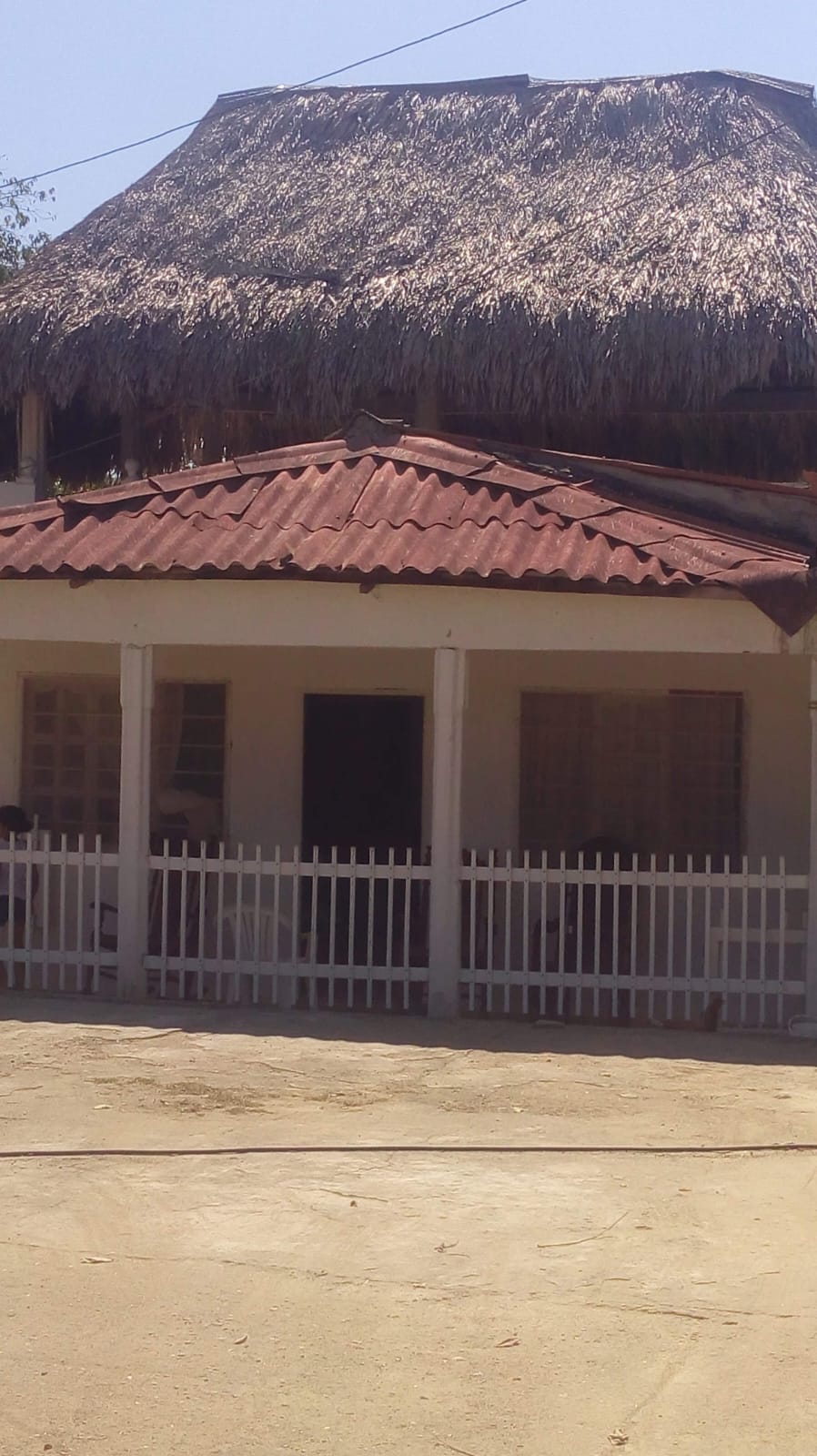 FINCA EN VENTA, GAMBOTE - CARTAGENA