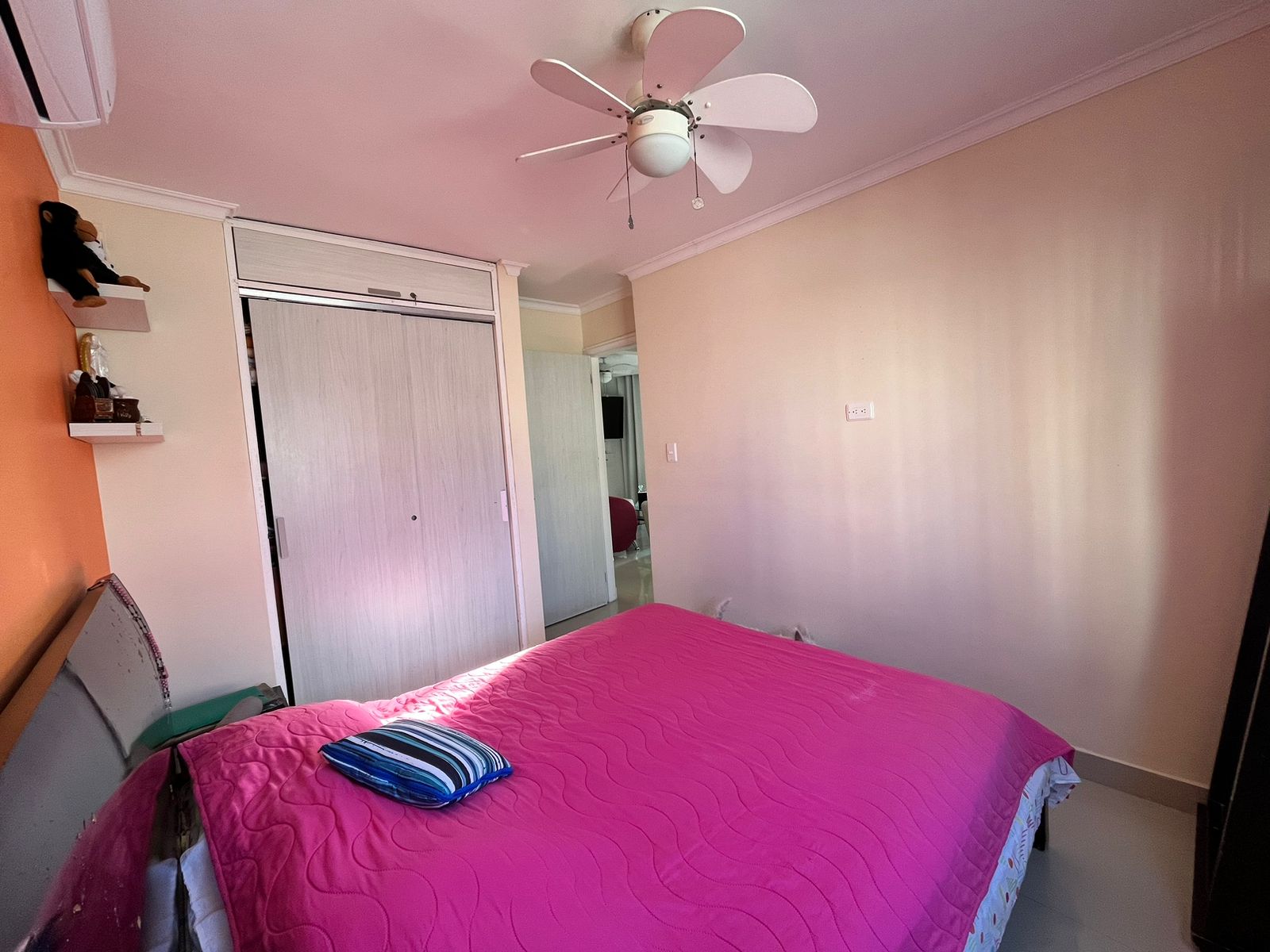 APARTAMENTO EN VENTA PIE DE LA POPA - CARTAGENA