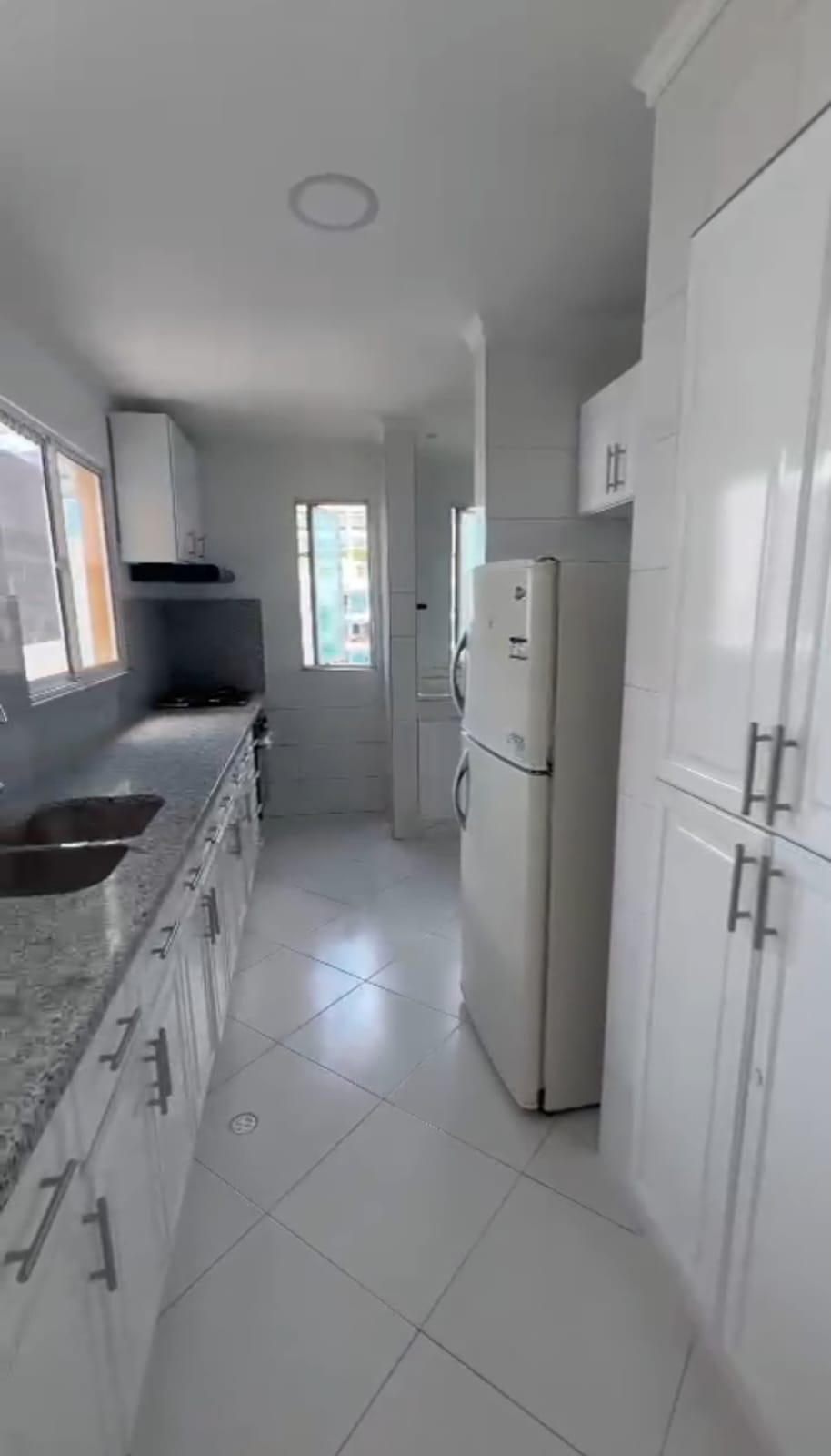 APARTAMENTO EN VENTA, LA BOQUILLA - CARTAGENA