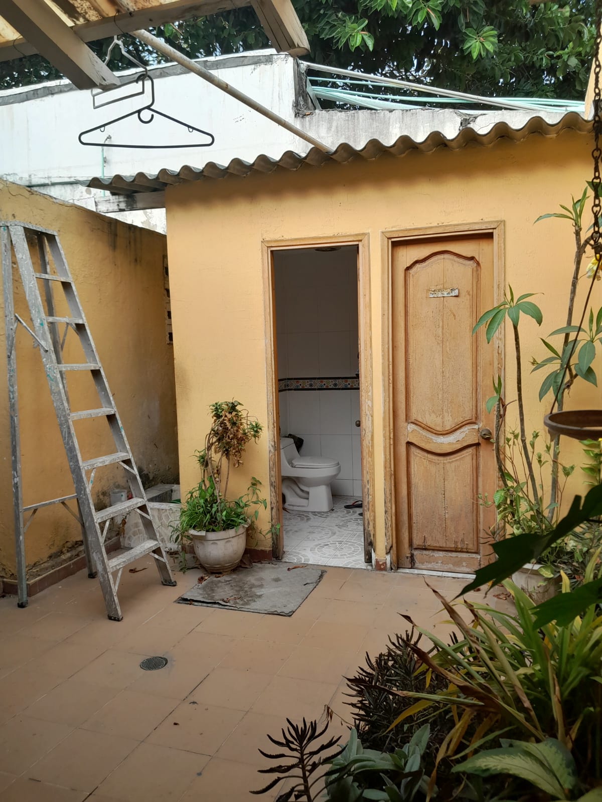 LOCAL EN ARRIENDO CABRERO - CARTAGENA