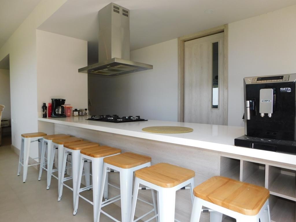 APARTAMENTO EN VENTA SERENA DEL MAR - CARTAGENA