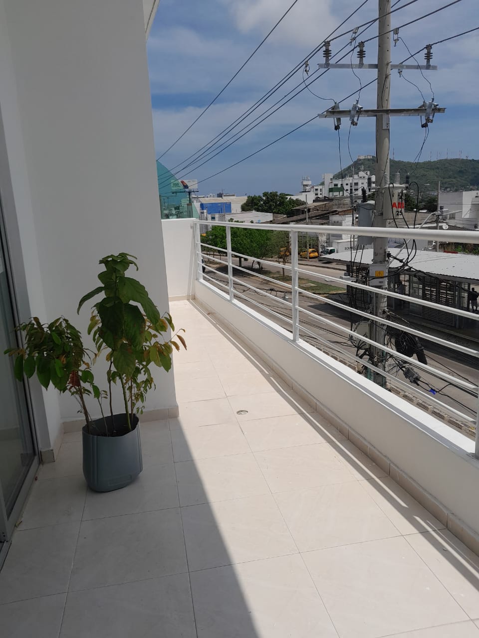 OFICINA EN ARRIENDO, AMBERES - CARTAGENA