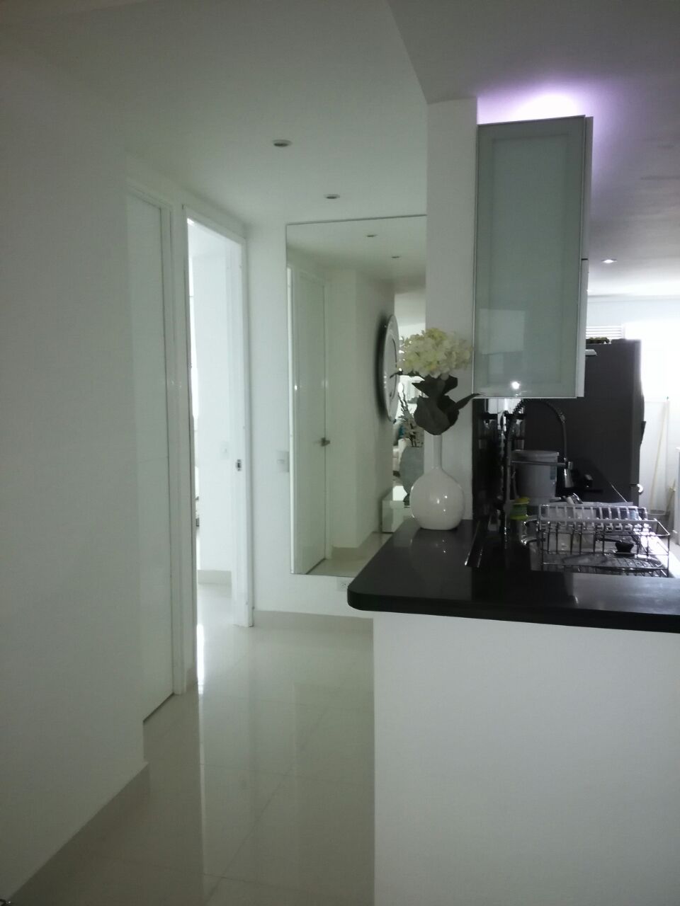 APARTAMENTO AMOBLADO EN VENTA MANGA  - CARTAGENA