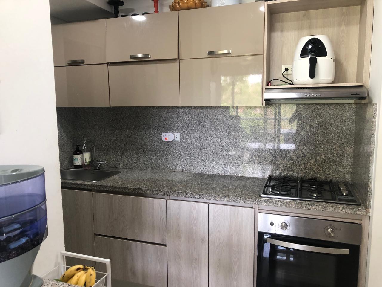 APARTAMENTO  EN ARRIENDO SERENA DEL MAR - CARTAGENA