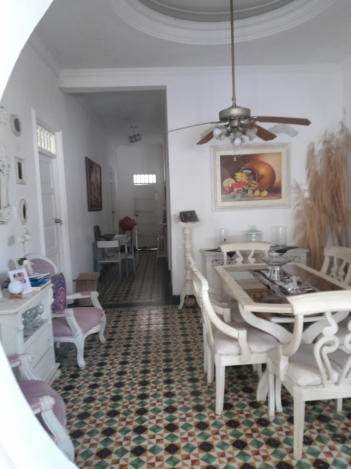 CASA EN ARRIENDO PIE DE LA POPA - CARTAGENA