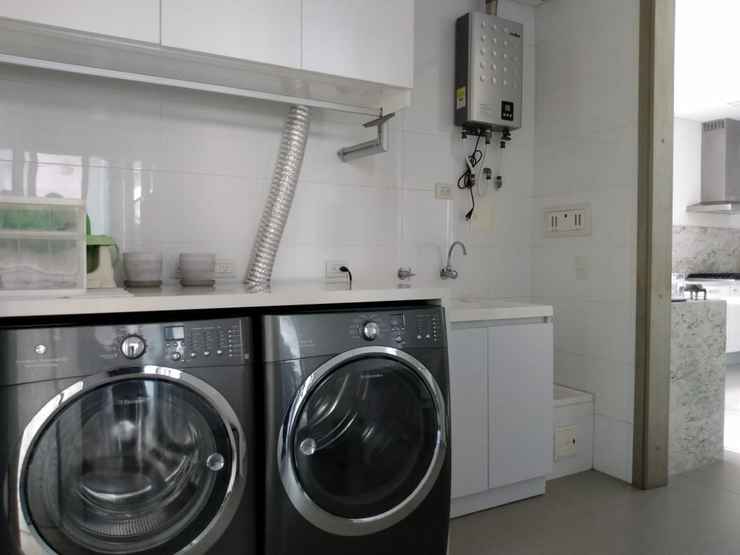 APARTAMENTO EN VENTA CASTILLOGRANDE - CARTAGENA