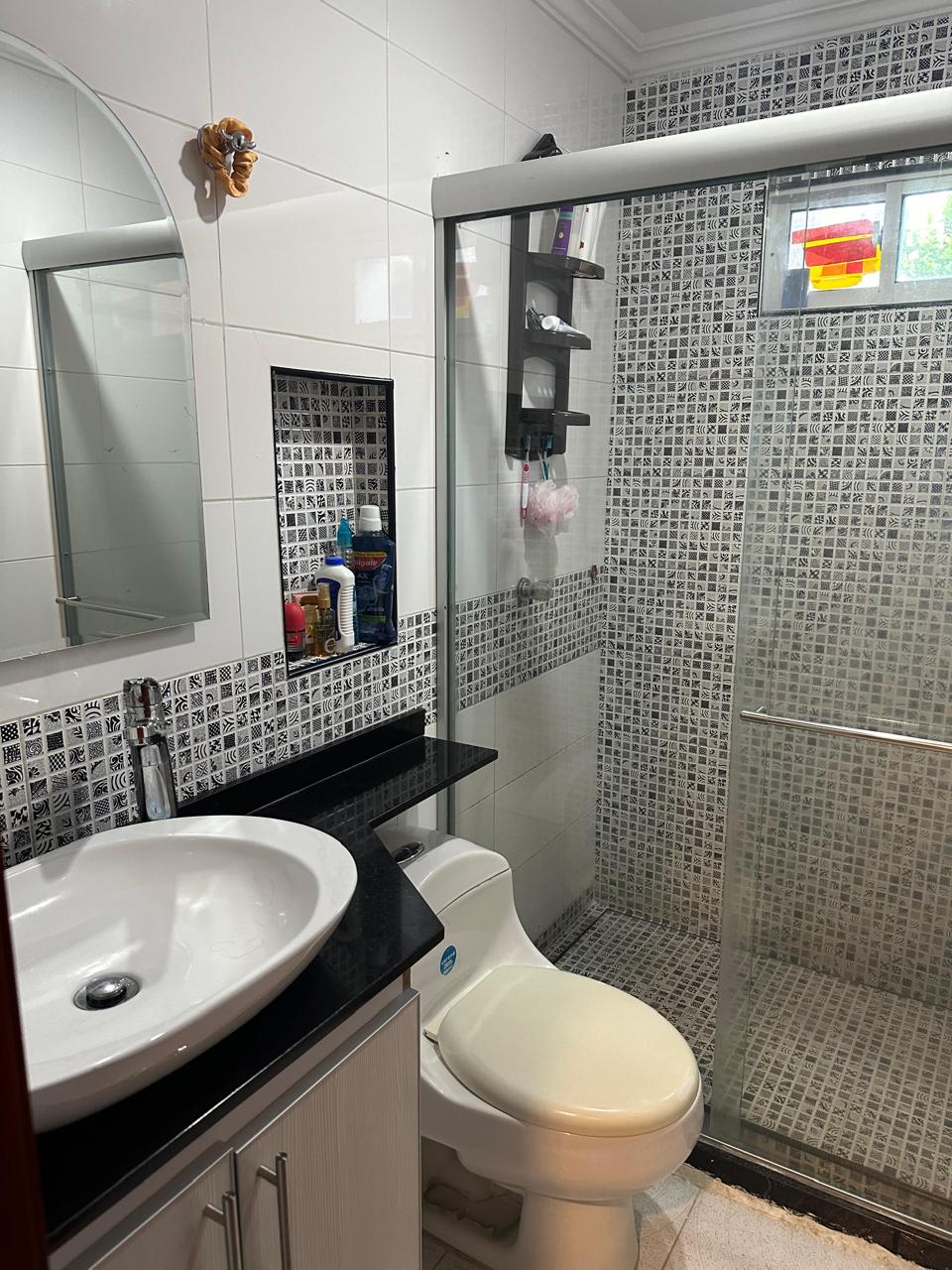 CASA EN VENTA PROVIDENCIA - CARTAGENA