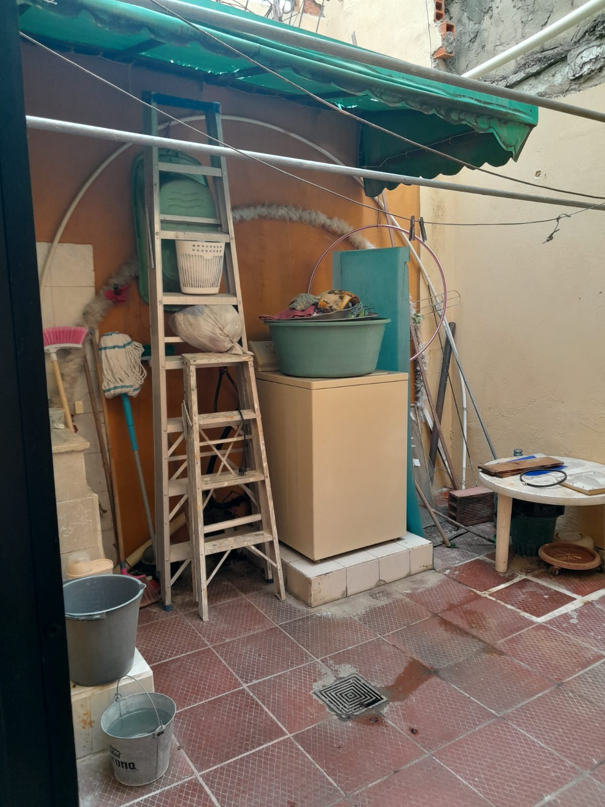 CASA EN VENTA CAMPESTRE - CARTAGENA