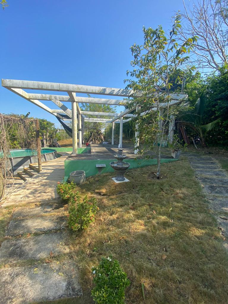 FINCA EN VENTA TURBACO - CARTAGENA