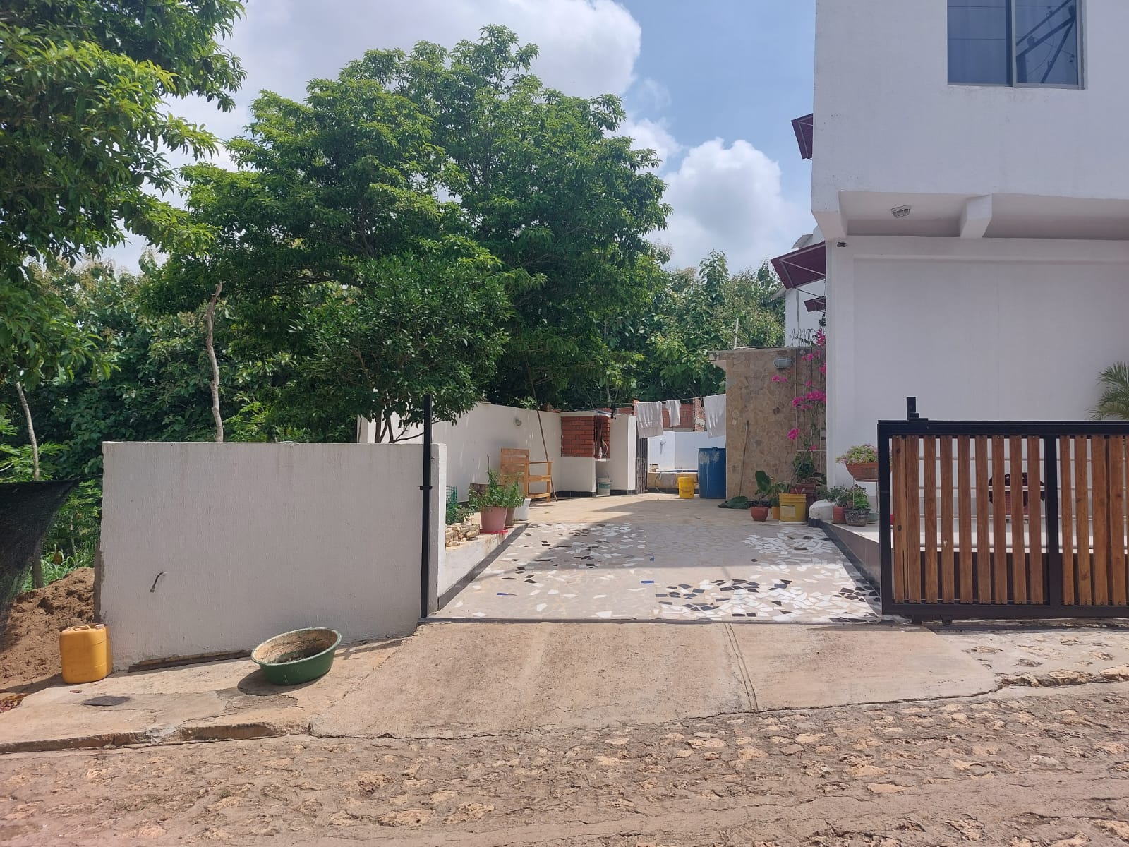 CASA EN VENTA TURBACO - CARTAGENA