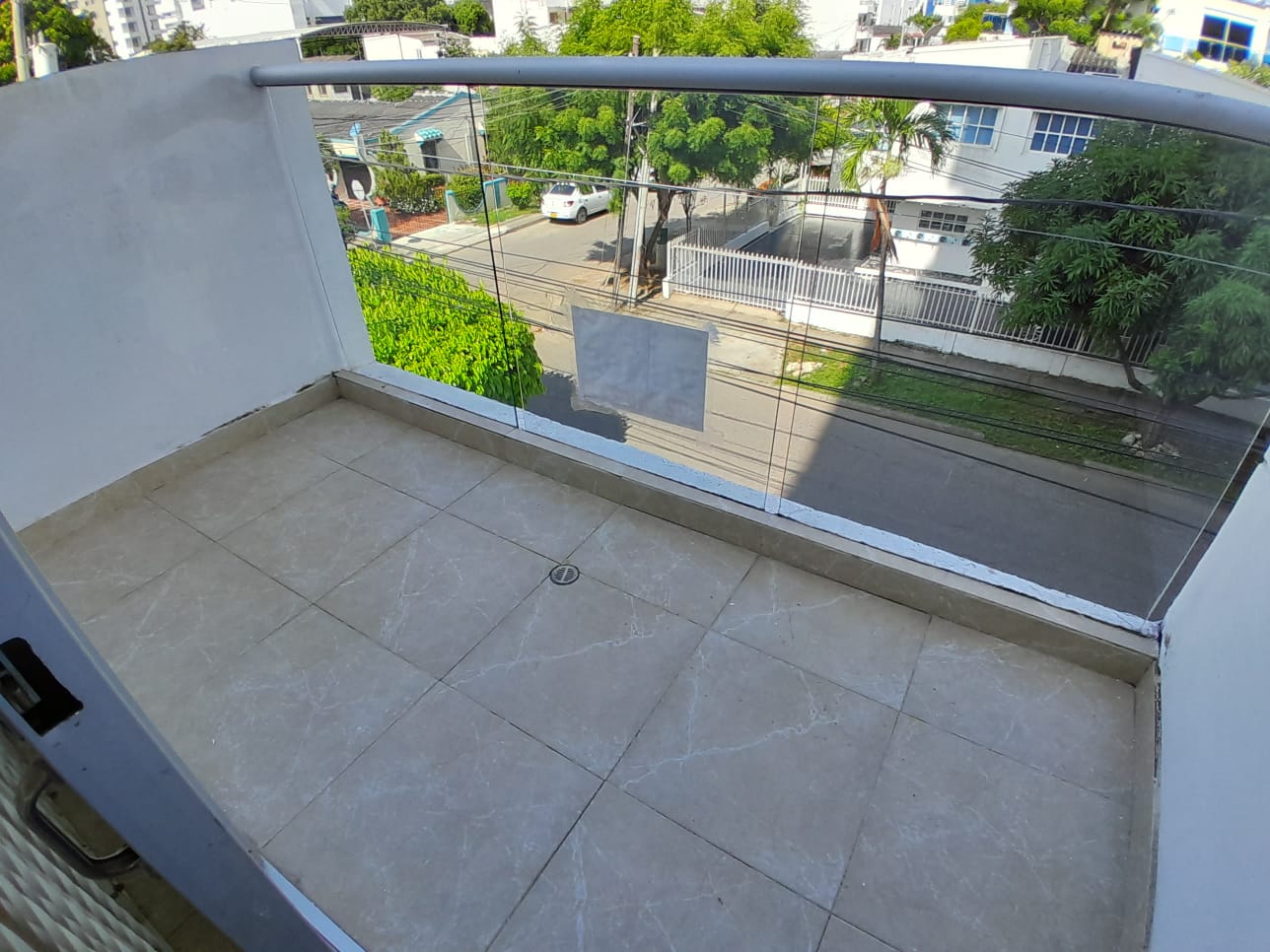 APARTAMENTO EN VENTA LA CONCEPCION - CARTAGENA