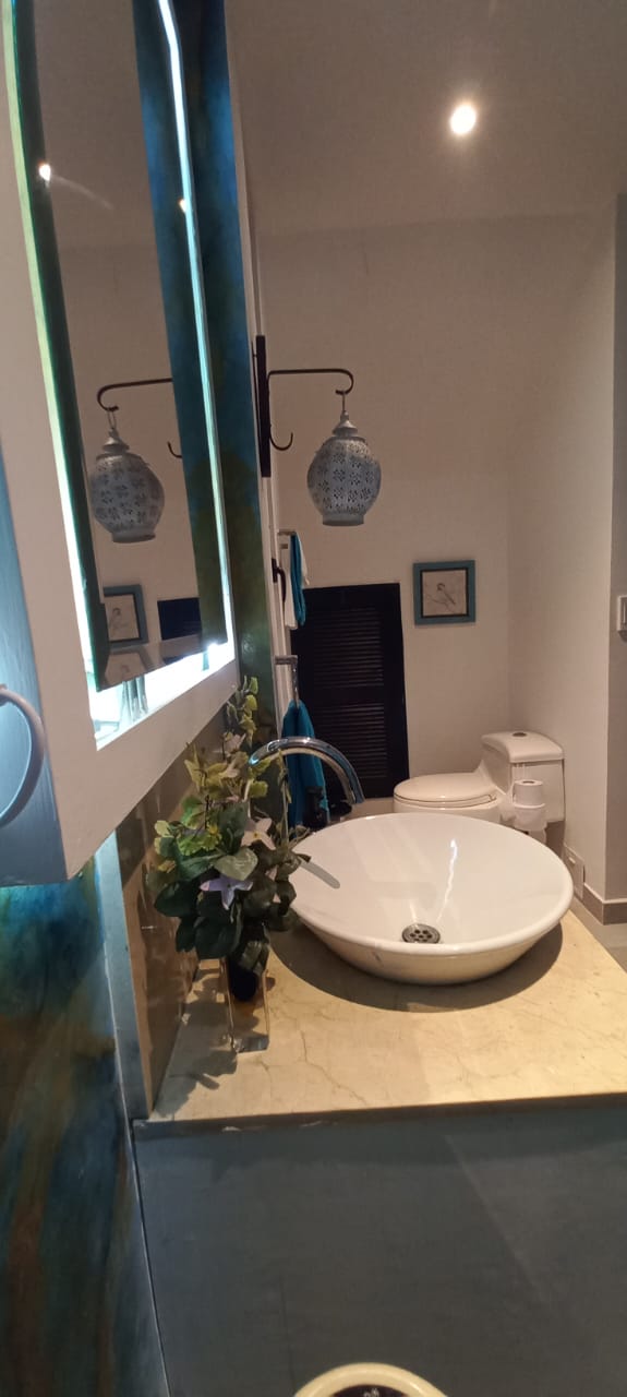 CASA EN VENTA ZONA NORTE - CARTAGENA