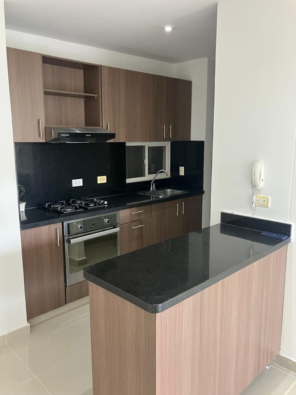 APARTAMENTO EN VENTA LA CONCEPCION - CARTAGENA