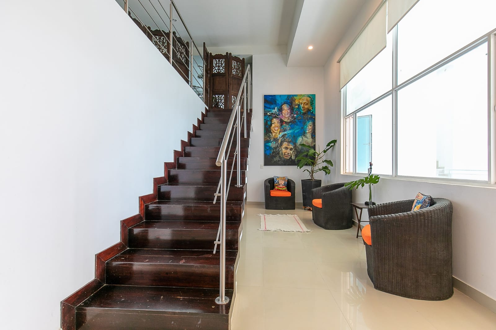 APARTAMENTO EN VENTA LA BOQUILLA - CARTAGENA