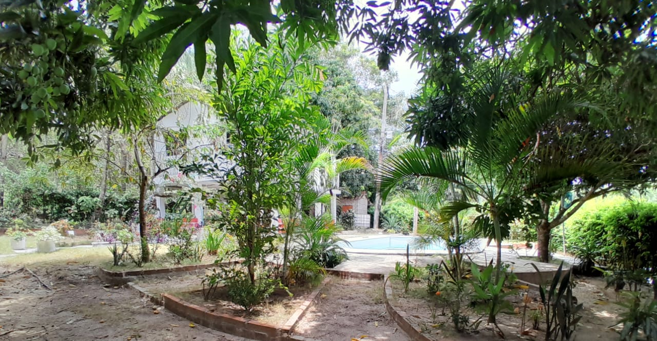 CASA FINCA EN VENTA TURBACO – CARTAGENA