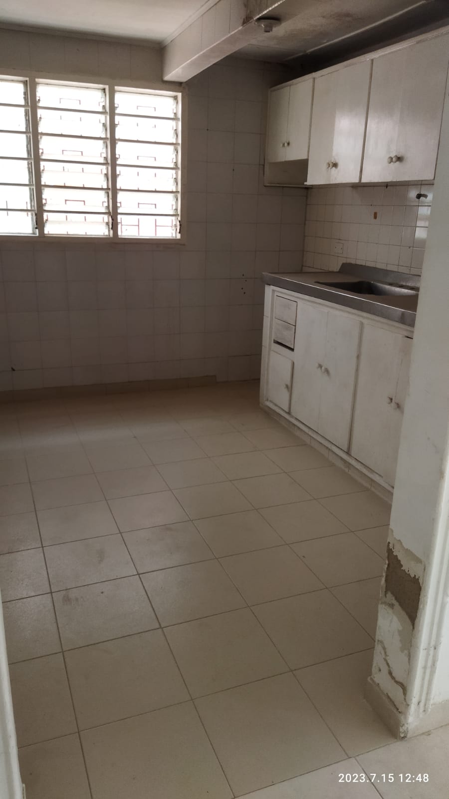 CASA EN VENTA LOS ALPES - CARTAGENA