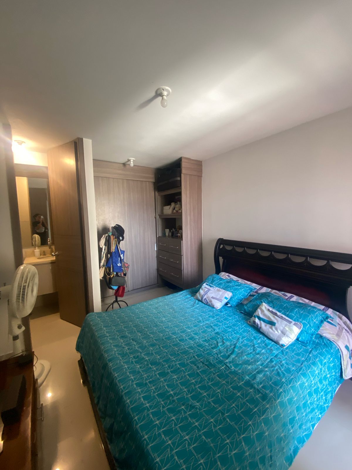 APARTAMENTO EN VENTA TERNERA - CARTAGENA