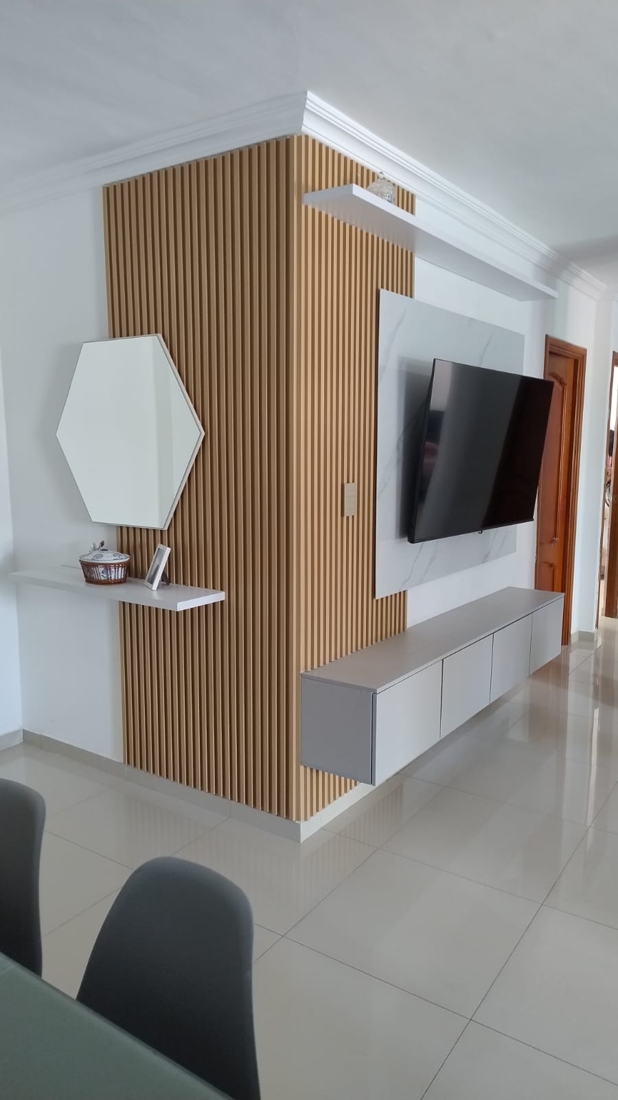 Apartamento en Venta, El Recreo - Cartagena.