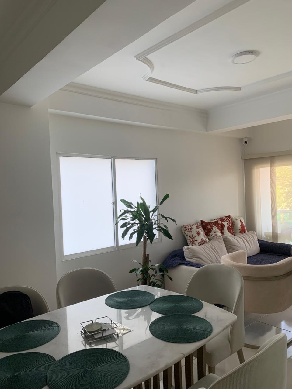 APARTAMENTO EN VENTA PIE DE LA POPA - CARTAGENA